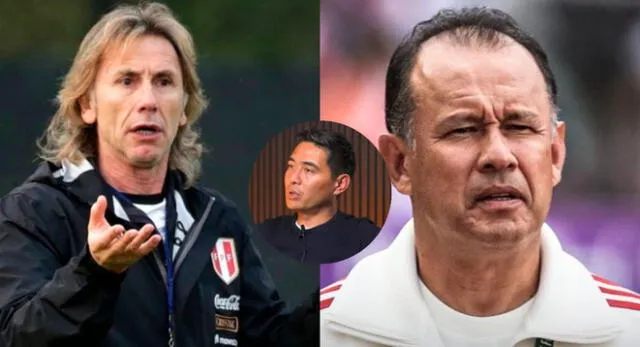 Exfutbolista de Alianza Lima revela cómo Ricardo Gareca se preparaba para las conferencias de prensa.