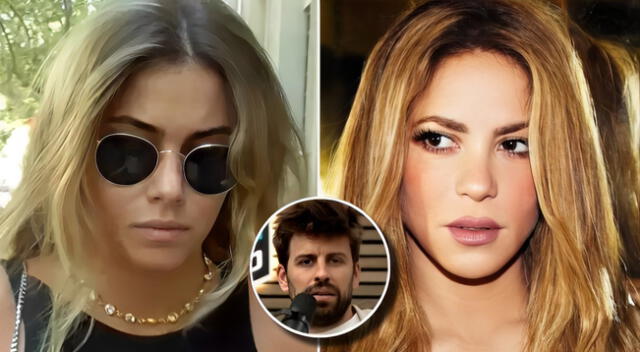 ¿Qué ocurrió entre Shakira y Clara Chía?