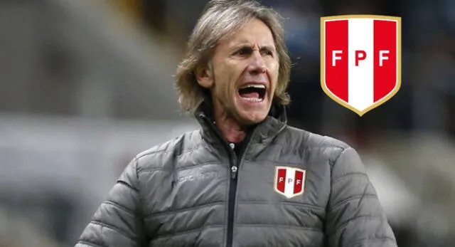 ¿Cuál sería el impedimento que evita el regreso de Ricardo Gareca a la selección peruana?