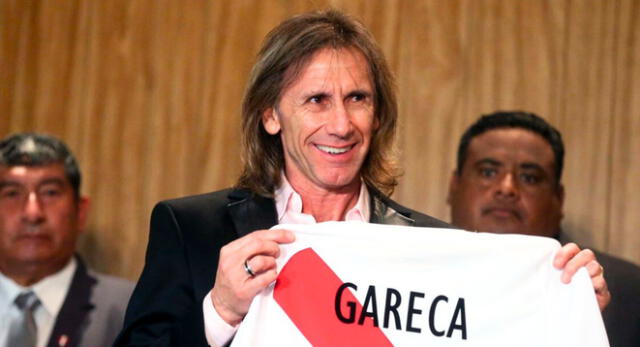 Esta es la razón por qué Ricardo Gareca regresa a Lima este fin de semana.
