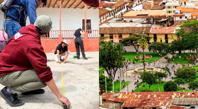 Conoce los aspectos más importantes del nuevo proyecto arqueológico en Cajamarca.