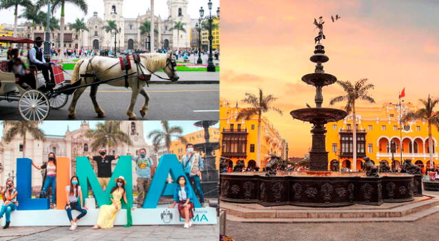 Conoce los motivos por el que Lima es considerado entre los mejores sitios del mundo.