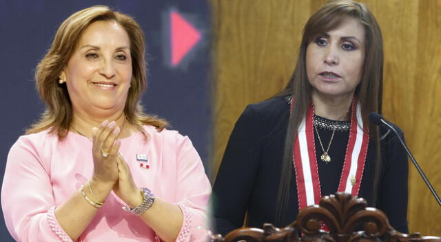 Dina Boluarte ya no gozará de inmunidad parlamentaria tras denuncia de Patricia Benavides.