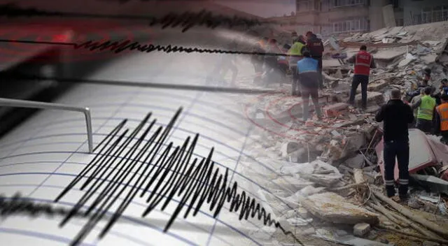 Terremoto en Perú: IGP ya tendría el zona exacta donde se acumula energía.
