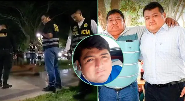 Hasta el momento se desconoce el móvil de este triple asesinato que ha puesto en alerta a los vecinos de Trujillo.