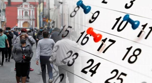 Conoce qué se celebra este 8 de diciembre y cuánto debes recibir si lo trabajas.