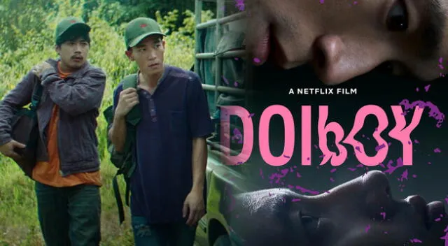 Doi Boy: Todo lo que debes saber sobre el nuevo filme de Netflix.