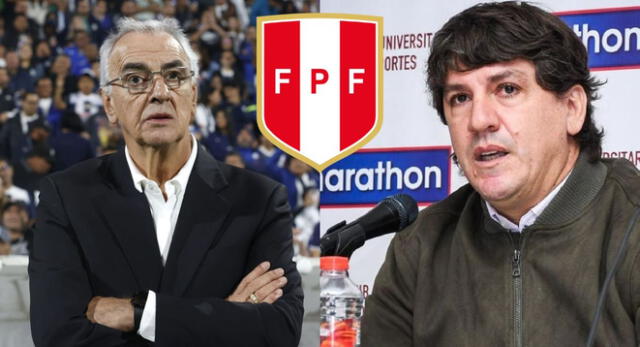 ¿Qué dijo Jean Ferrari sobre Jorge Fossati?