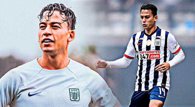 Conoce cuáles fueron los motivos por las cuales el 'Chaval' no siguió en Alianza Lima.