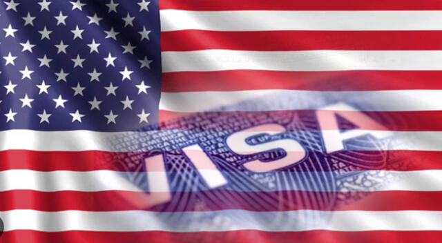 Del papel a lo digital. La visa americana tendría un cambio importante.