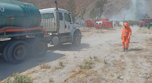 Explosión en taller pirotécnico con víctimas mortales no es el primero que se registra en Arequipa.