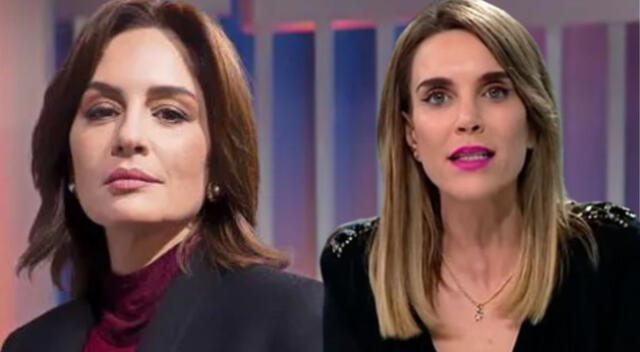 Juliana Oxenford envía indirecta ¿a Mávila Huertas?