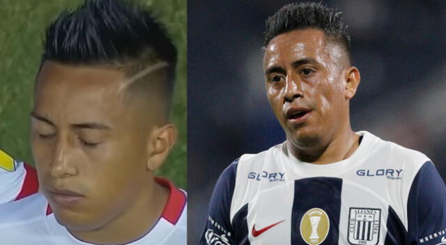 Christian Cueva fue tendencia en redes sociales tras duros mensajes luego de su salida de Alianza Lima.