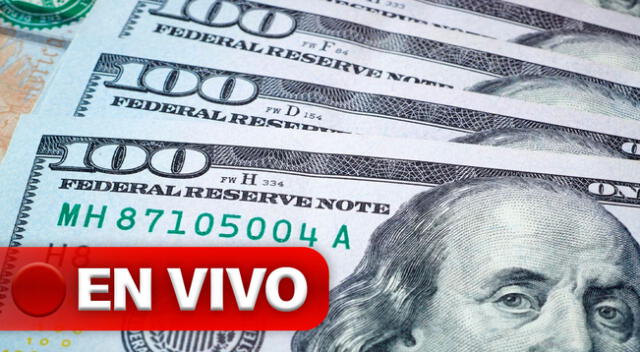 Revisa en cuánto se cotiza el tipo de cambio hoy, lunes 4 de diciembre de 2023