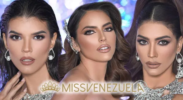 Miss Venezuela 2023 se llevará a cabo en Caracas y se transmitirá por Univisión.