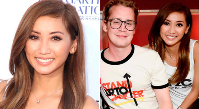 Conoce a Brenda Song, la actriz que enamoró a Macaulay Culkin