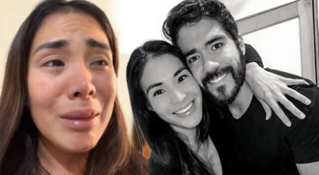 Fabianne Hayashida revela la razón por la que no tuvo hijos con Mario Rangel.