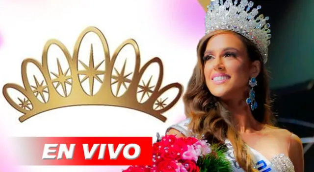 ¿Quién se coronará como nueva reina venezolana?