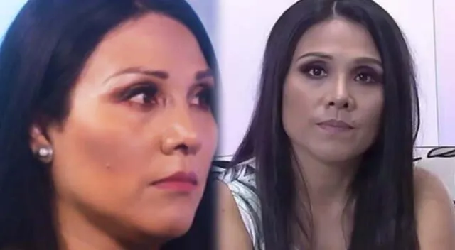 Tula Rodríguez recibe comentarios a su favor tras corregir duramente a su hija.