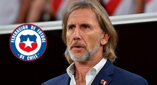 Chile tiene como primer candidato a Ricardo Gareca para dirigir su selección.