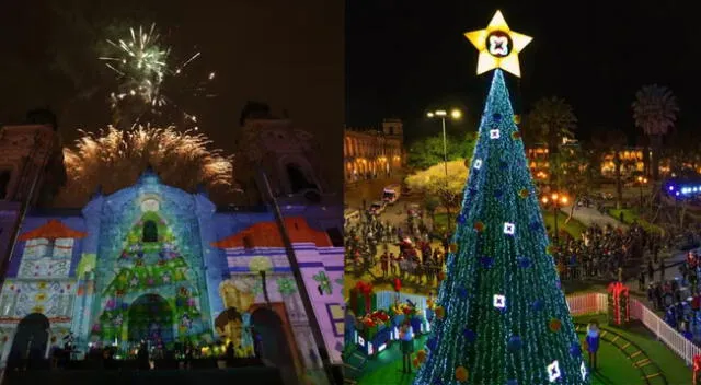 Trujillo aparece en el ranking pero tampoco tiene la mejor Navidad. ¿Qué ciudad es?