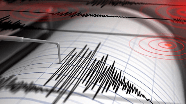 Ica soportó cinco sismo de gran magnitud en pocas horas