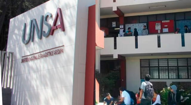 Conoce los detalles del examen de admisión UNSA 2024. Conoce los detalles del examen de admisión UNSA 2024.