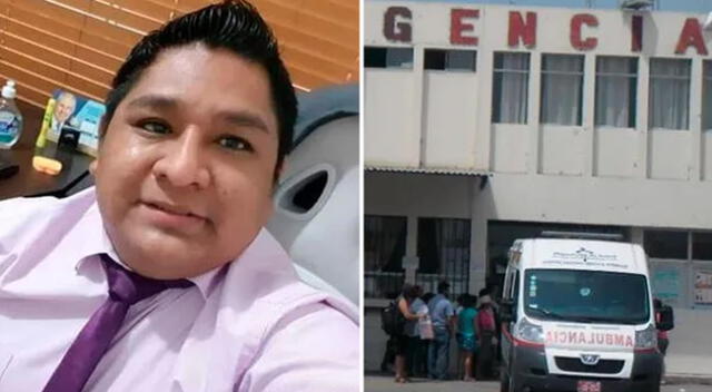El hombre de leyes fue asesinado en la puerta de su casa ubicada en el distrito de Carabayllo.