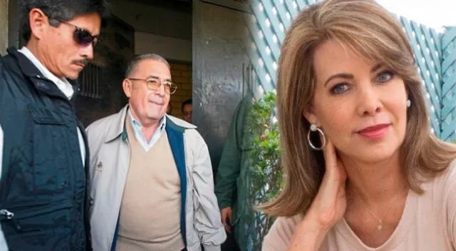 Maritere Braschi se encuentra casada actualmente con el empresario Guillermo Acha.