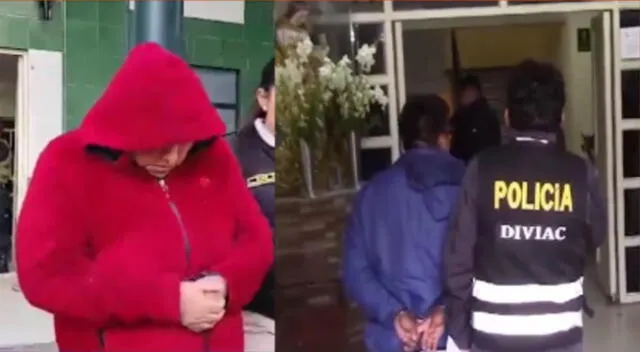 Capturan a 27 integrantes de la organización criminal "Los Magos del Cusco"