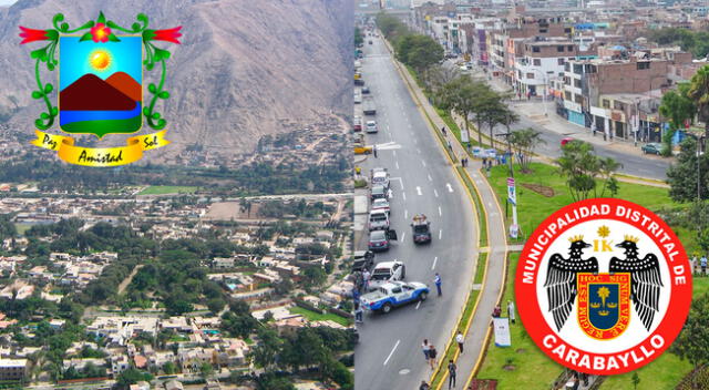 El distrito más alto de Lima Metropolitana comparte el Valle del Río Rímac con el distrito de Chaclacayo.