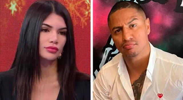 Samantha Batallanos manda fuerte dardo contra Jonathan Maicelo y niega ser racista.