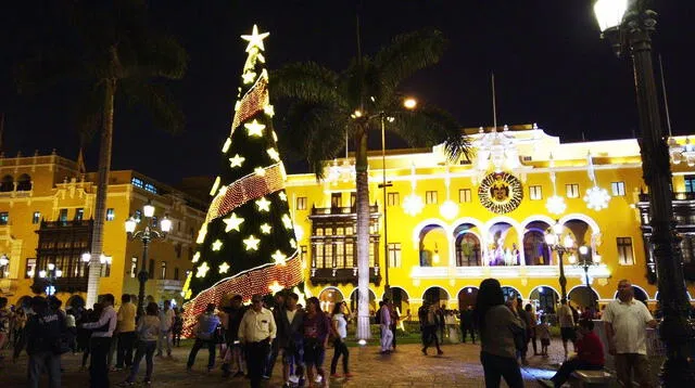 Frases de Navidad 2023 para dedicar a los seres queridos