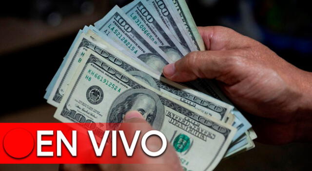 Precio del dólar en Perú este miércoles 20 de diciembre del 2023.