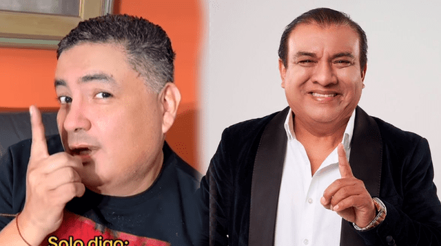 Alfredo Benavides se confiesa y revela episodio con Manolo Rojas.