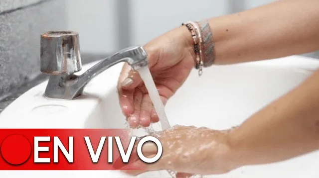 Conoce los distritos que sufrirán corte de agua este jueves 21 de diciembre en Lima Metropolitana.