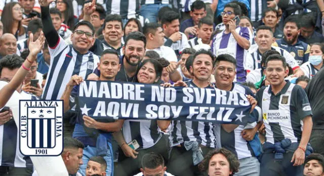 Alianza Lima es el club con mayor recaudación por taquilla en toda la historia de la Liga 1