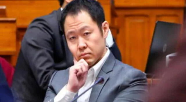 Corte Suprema decidirá si confirma condena contra Kenji Fujimori por caso "Mamanivideos"