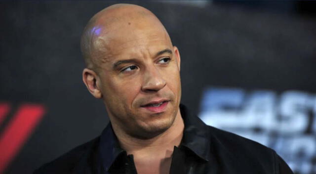 Vin Diesel enfrenta denuncia por agresión sexual a una asistente en 2010