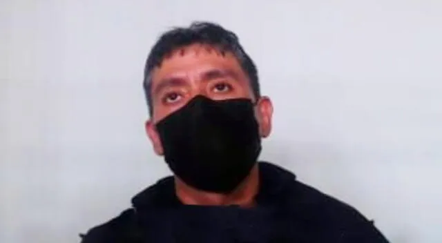 El comerciante Luis Contreras Najarro fue condenado por intento de feminicidio