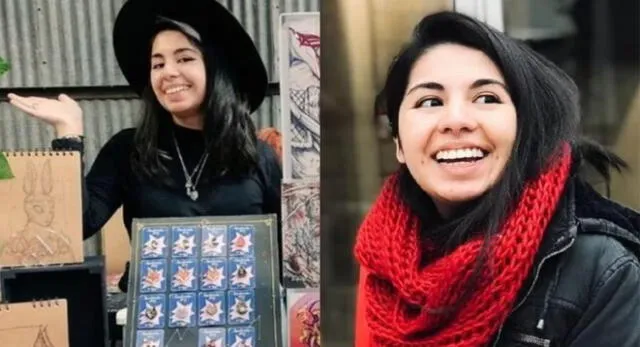 Mariana Domínguez, de 28 años, muere tras recibir bala perdida durante cena por Navidad en Argentina.