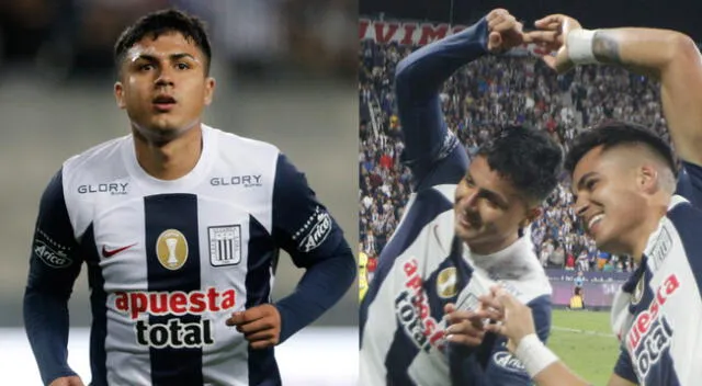 Jairo Concha no seguirá en Alianza Lima tras oficializarse su salida en redes sociales.