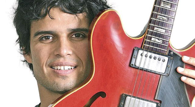 Muere Pedro Suárez Vértiz a los 54 años de edad