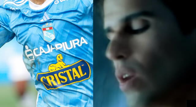 Sporting Cristal se sumó a los mensajes de despedida para Pedro Suárez Vértiz.