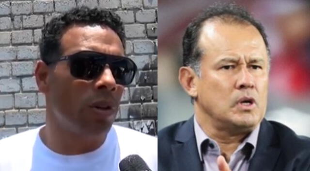 Juan Reynoso dejó de ser entrenador de la selección peruana y Piero Alva se pronunció.