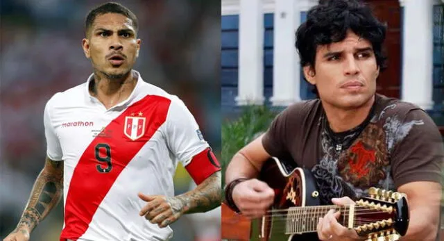 Paolo Guerrero y su mensaje por la muerte de Pedro Suárez Vértiz por una larga enfermedad.