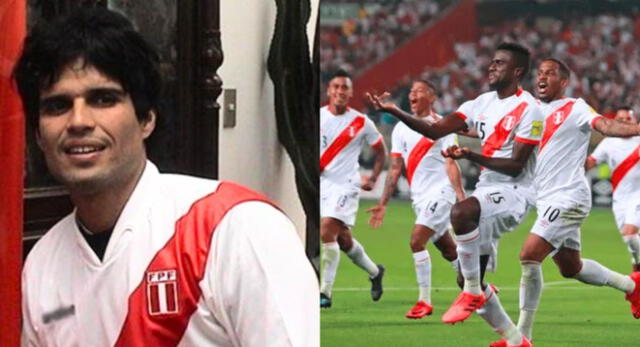 Pedro Suárez Vértiz y las veces que lloró por la Selección Peruana.
