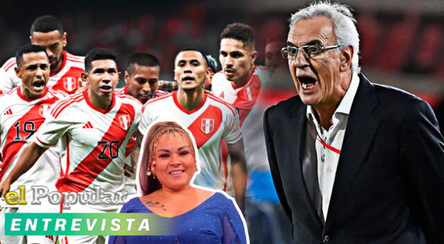 Vidente Bibian sorprende con predicción sobre Jorge Fossati y la Selección Peruana.