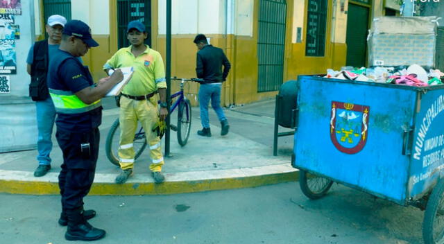 La PNP se encuentra investigando el caso en la región de Piura.