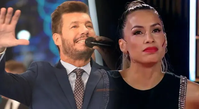 Marcelo Tinelli se luce almorzando con sus hijos en Punta del Este y sin Milett Figueroa.